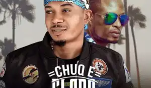 Chuq - Claro Ft. Faz